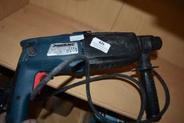 Silver Line SDS Drill