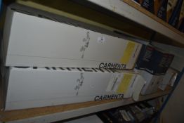 *Contents of Shelf to Include Assorted Ceiling Lights, Light Shades, Wall Lights, etc.