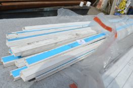 *Pack of Shelf Adhesive Trunking
