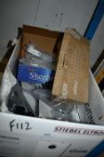 Mixed lot of Assorted Screws, Washers etc