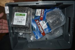 *Quantity of Assorted Nails