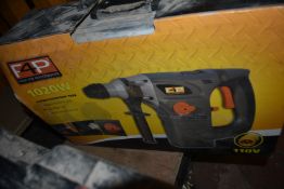 F4P 110v Rotary Hammer Drill