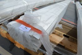 *Pack of Shelf Adhesive Trunking