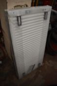 *Kudox Radiator 120x60cm