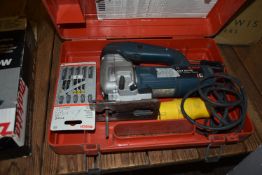 Bosch GST60PB 110v Jigsaw
