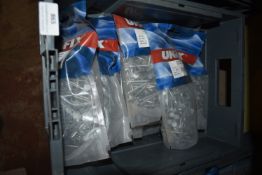 *Quantity of Unifix Galvanised Clout Nails 50x3.35mm