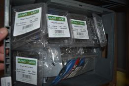 *Quantity of Assorted Nails