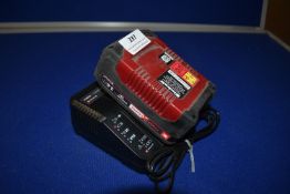 *Einhell Battery Charger with 3ah Battery