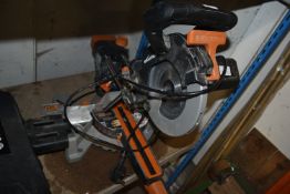 Evolution Mitre Saw