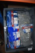 *Quantity of Unifix Galvanised Clout Nails 50x3.35mm