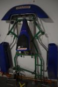 Tony Kart Go Kart Frame