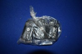 *Three Paslode 3.1ah Batteries