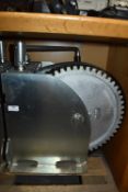 Gebuwin Hand Winch