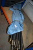 Drain Cleaning Rods