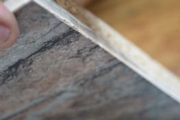 *~50 Sheets of 8ft x 4ft Bathroom & Shower Wall Boarding - Original Capital Brick Design