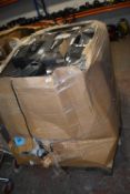 *Contents of Pallet to Include Assorted Heaters and Fence Sprayers (salvage)