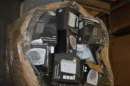 *Contents of Pallet to Include Assorted Heaters (salvage)