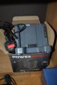 *Power Works 60v Charger