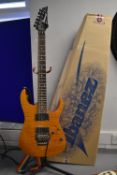Ibanez RG320 Electric Guitar