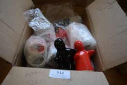 *~20 Cruet Sets