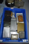 Vintage Cigarette Cases