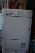 Hotpoint Aquarius 7kg Condenser Dryer