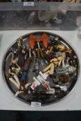 Assorted Star Wars Figures etc.