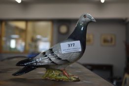 Beswick Pigeon