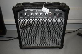 Gear 4 Music S156 15w Guitar Amplifier