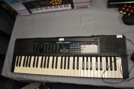 Kawai SF650 Electronic Keyboard