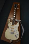 Gibson Style Electric Guitar