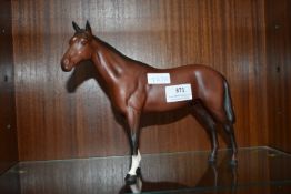 Beswick Bay Horse