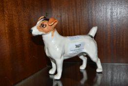 Beswick Jack Russel Terrier