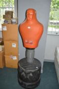 Body Sculpture Punchbag