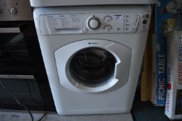 Hotpoint Aquarius 7kg Washing Machine