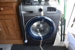 Samsung Washing Machine