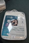 Osalis Double Luxury Mattress Protector