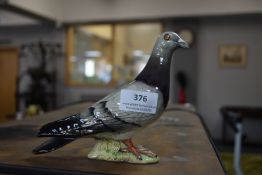 Beswick Pigeon