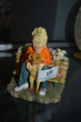 Royal Doulton Companions Figure