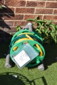 Hozelock Garden Hose Reel
