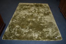 Deep Pile Rug 230x160cm