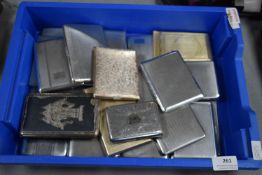 Vintage Cigarette Cases
