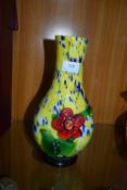 Murano Retro Glass Vase