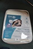 Osalis King Size Luxury Mattress Protector