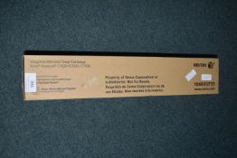 Xerox Magenta Toner Cartridge 106RO3735