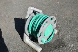 Hozelock Garden Hose Reel
