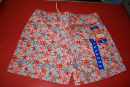 *Swims Men’s Swim Shorts Size: L