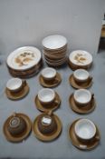 Denby Tableware 40+pcs