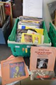 7” 45rpm Singles