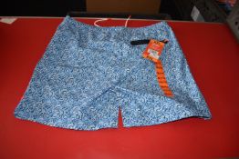 *Swims Men’s Blue Swim Shorts Size: XXL